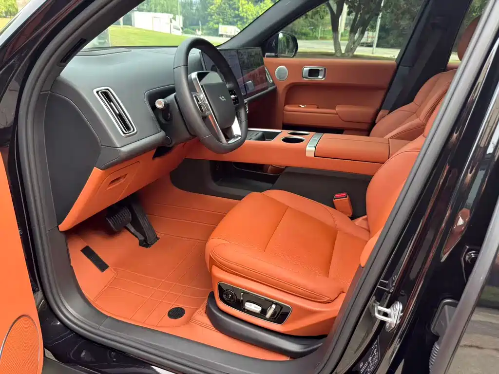 Li Auto L7 2024 MAX