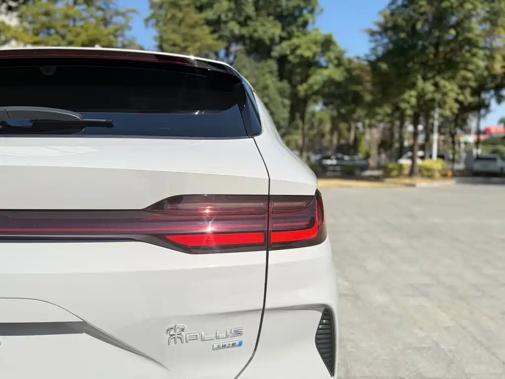 BYD SONGJIANG NEW ENERGY