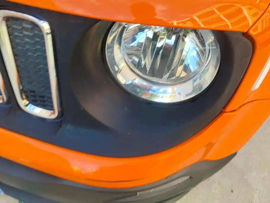Jeep Renegade — миниатюра 5