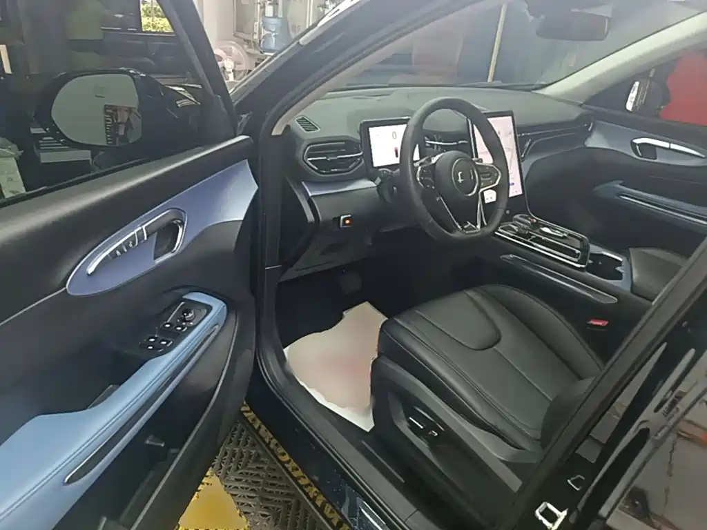 Bestune T90 — миниатюра 16