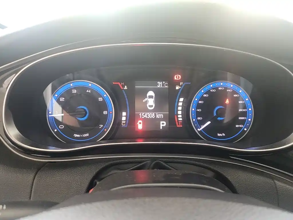 Fiat Viaggio — миниатюра 12