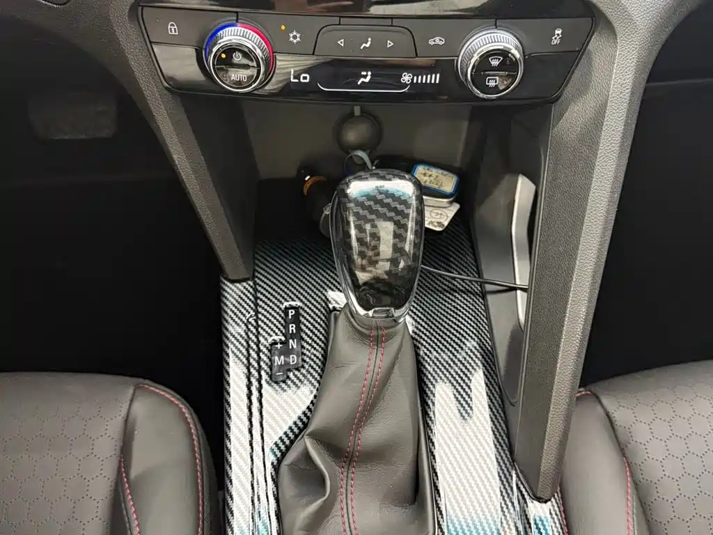 Chevrolet Orlando 2020 Redline 530T AT (5+2 )
