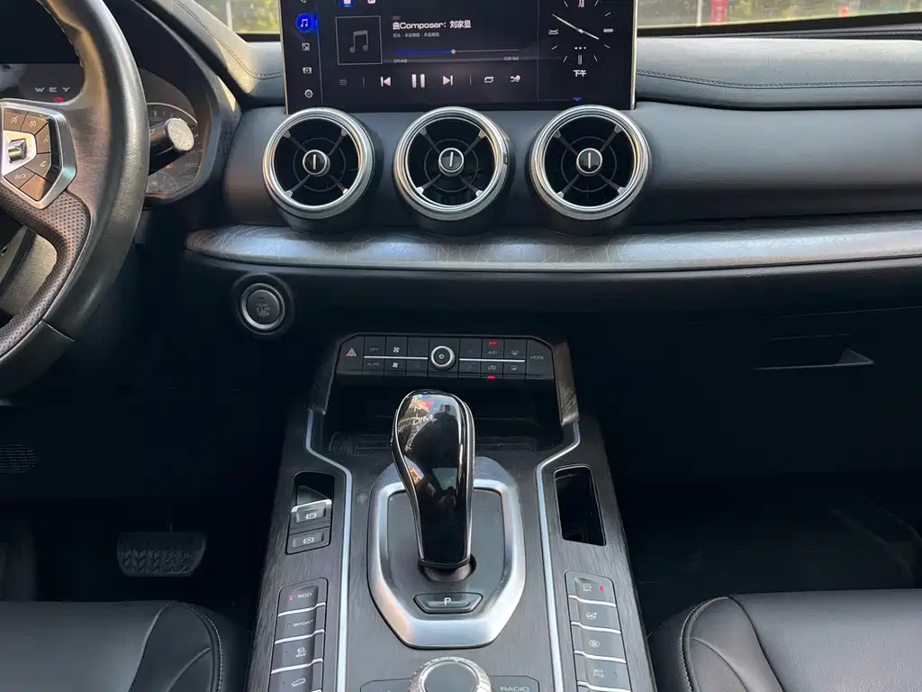 WEI PAI WEI BRAND VV5