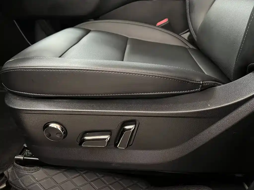 HAVAL RAPTORS NEW ENERGY