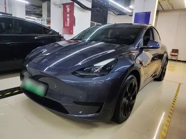 Tesla Model