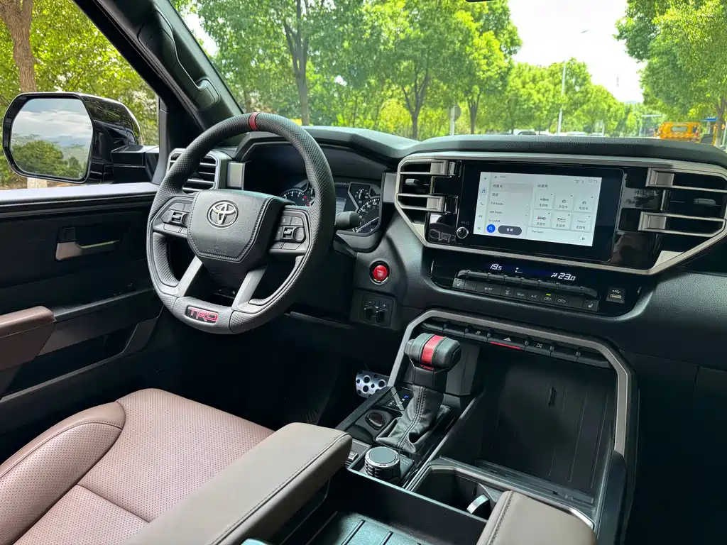 Toyota Tantu — миниатюра 12