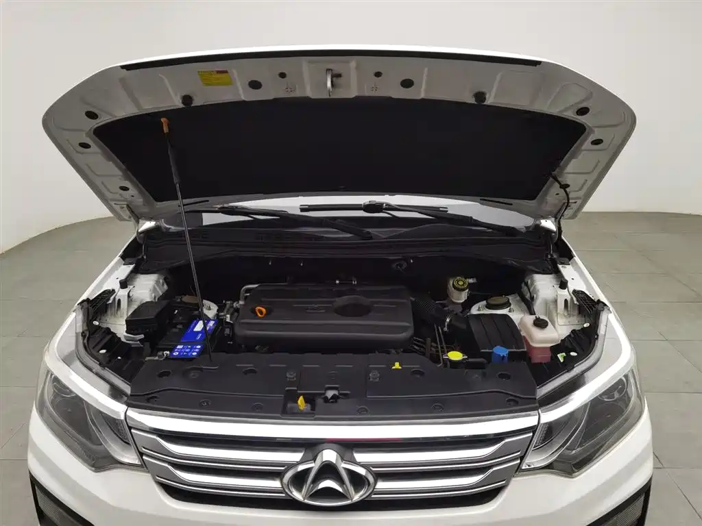 CHANGAN CHANGAN AUCHAN CX70