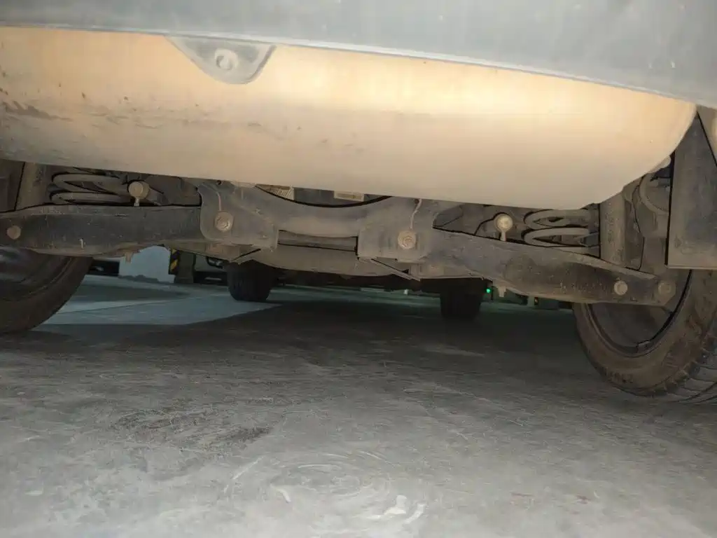 GAC Motor Trumpchi GS4 — миниатюра 23