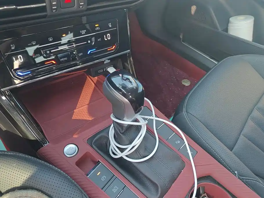 Volkswagen Passat — миниатюра 16