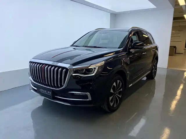 Hongqi HONGQI HS7