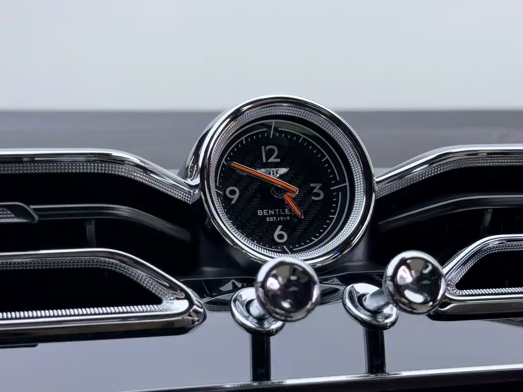 Bentley Bentayga — фотографии объявления, Фото 24