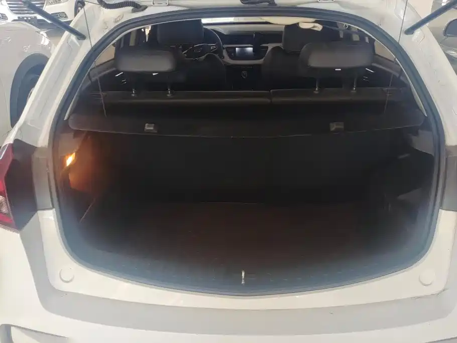 Geely Vision X3 — миниатюра 4