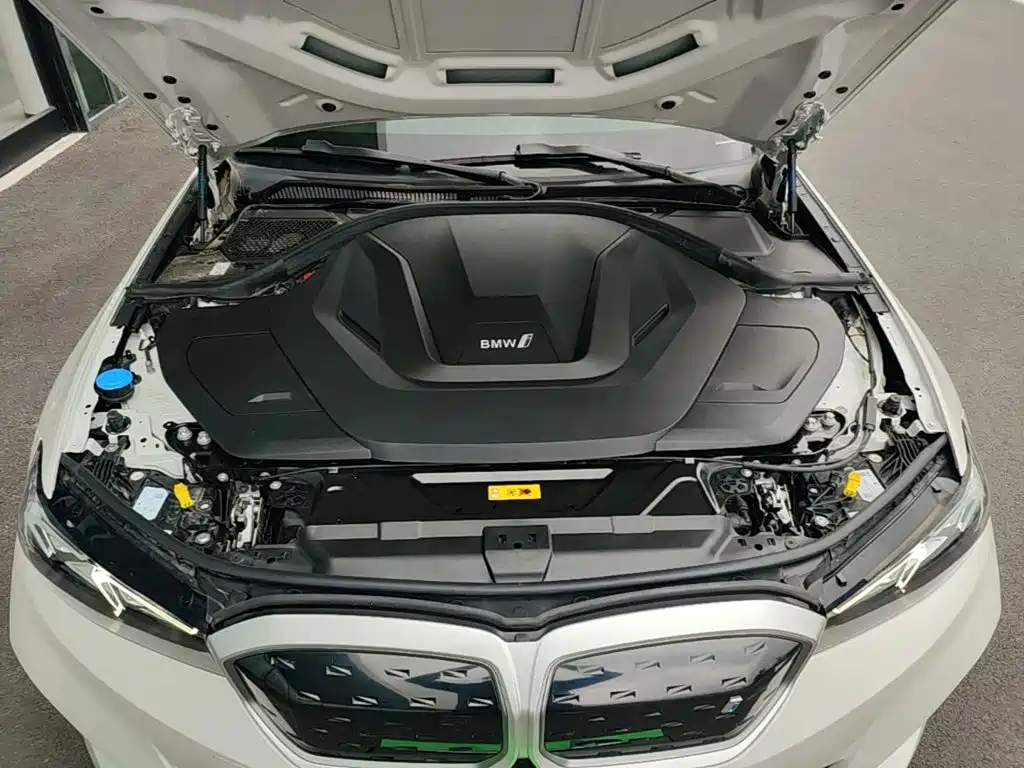 BMW i3 — миниатюра 20