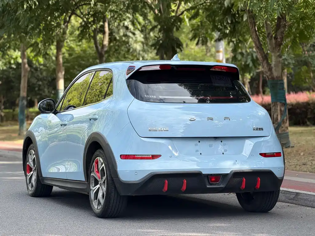 Ora Ora Good Cat GT — миниатюра 4
