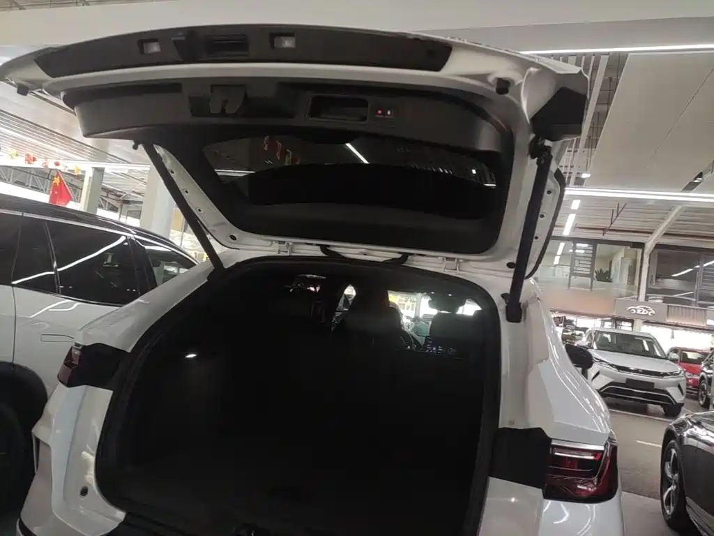 BYD PLUS New Energy — миниатюра 19
