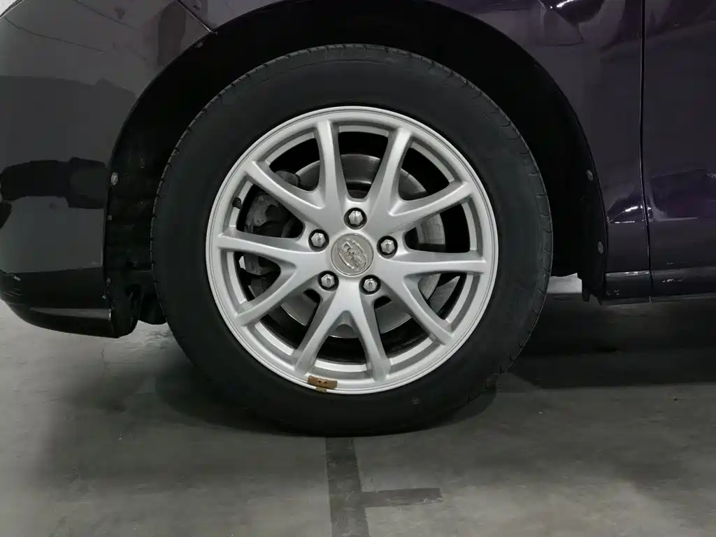 BYD M6 2.4L Automatic Premium Edition, фото 17