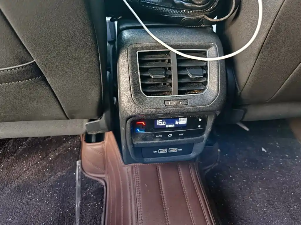 Volkswagen Tayron — миниатюра 14