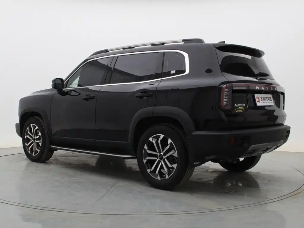 HAVAL BIG DOG