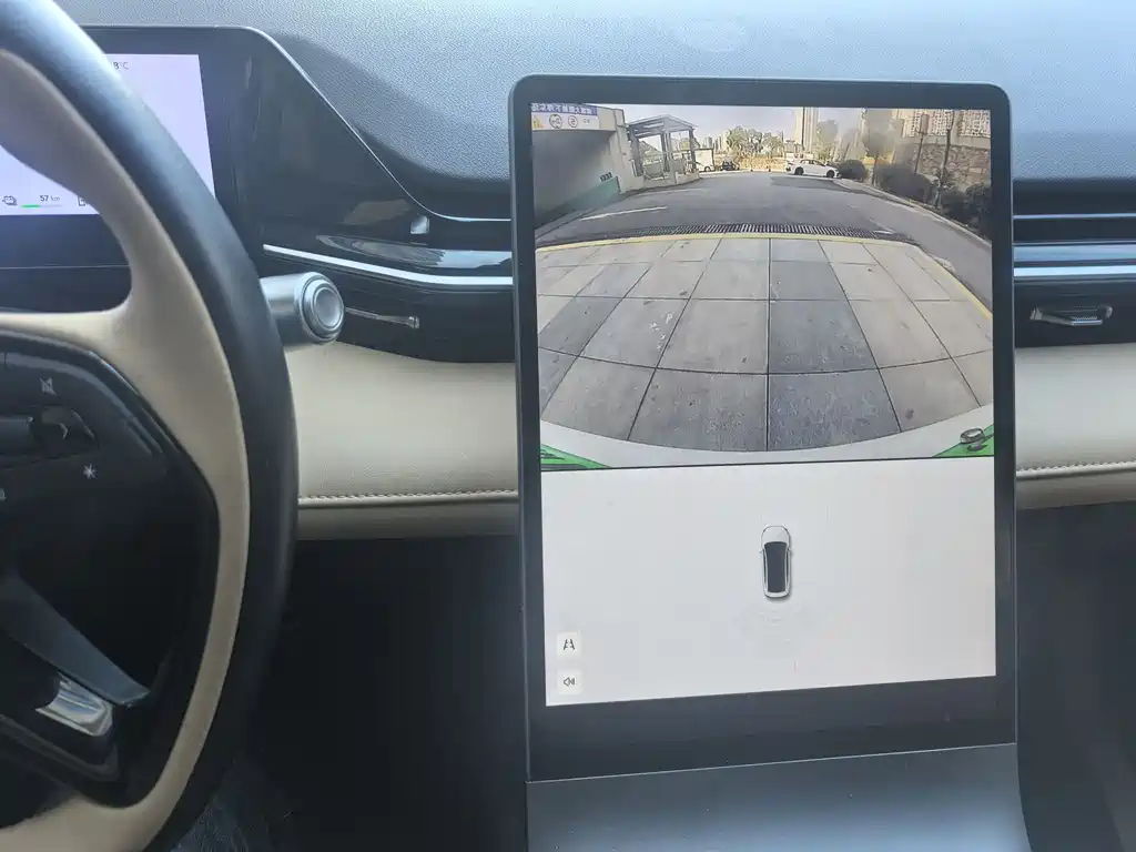 GEELY GALAXY GALAXY L6