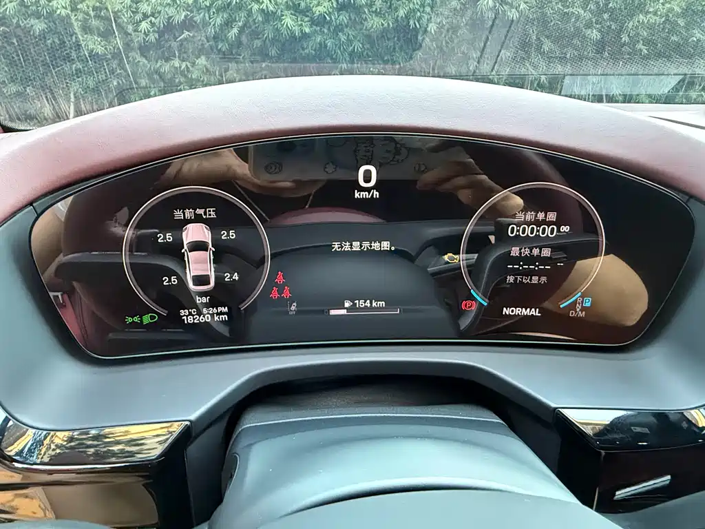 Porsche Panamera — миниатюра 10