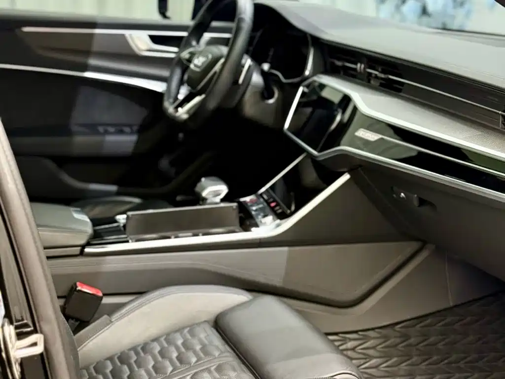 Audi RS 6 — миниатюра 25
