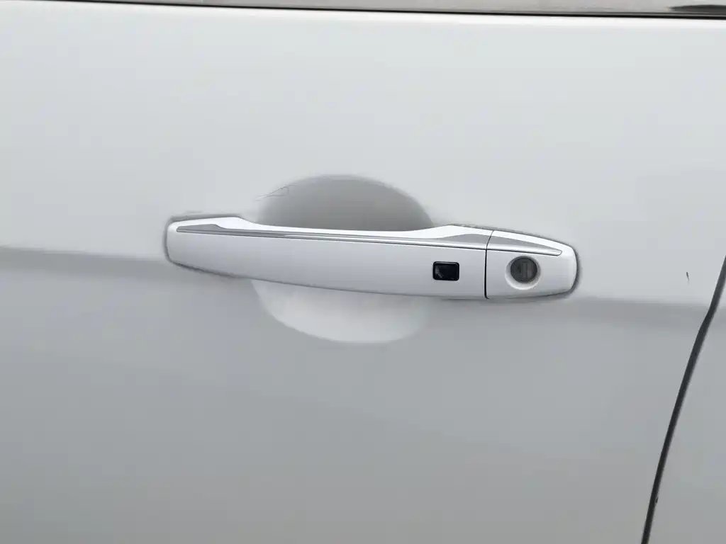 Geely Vision S1 — миниатюра 18