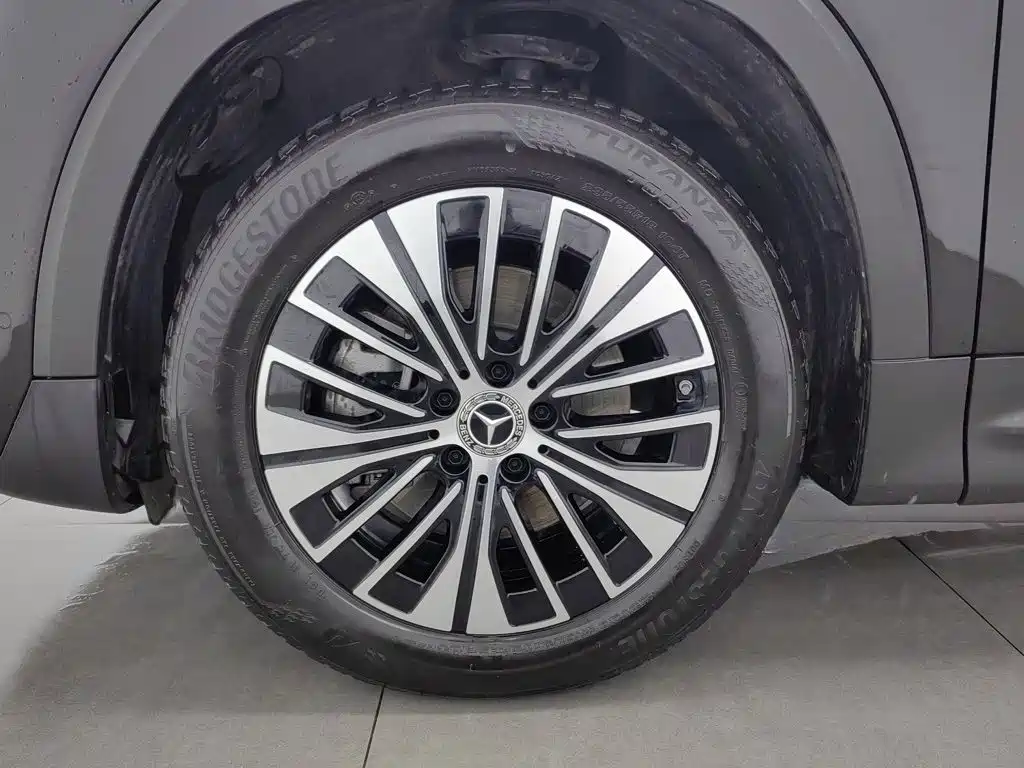 Mercedes-Benz EQB — миниатюра 17