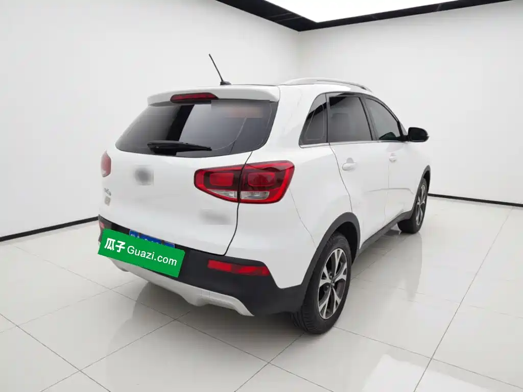 Kia KX3 — миниатюра 6