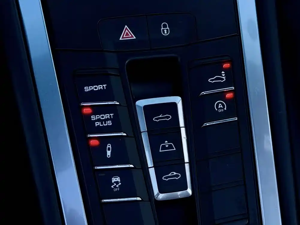 Porsche 911 — миниатюра 8