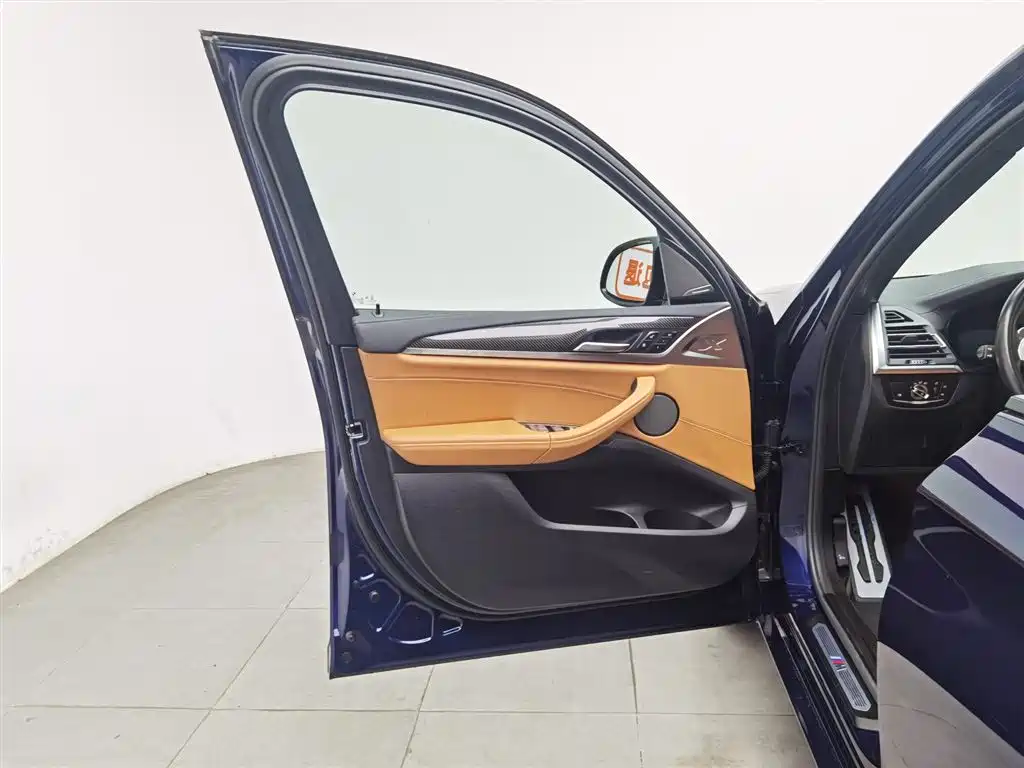 BMW X3 M40i 2022 M40i