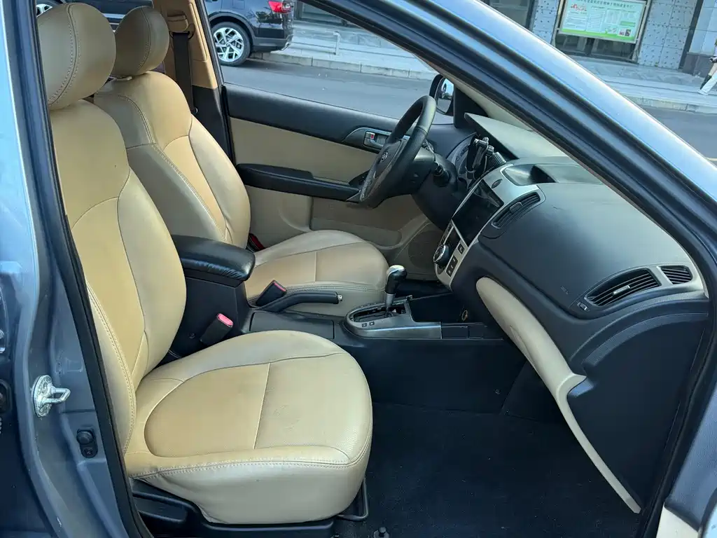 Kia Forte — миниатюра 7