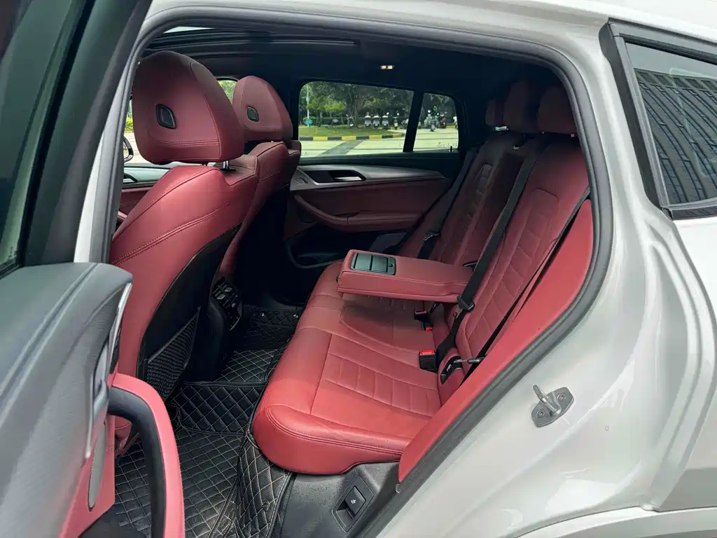 BMW X4 — миниатюра 6