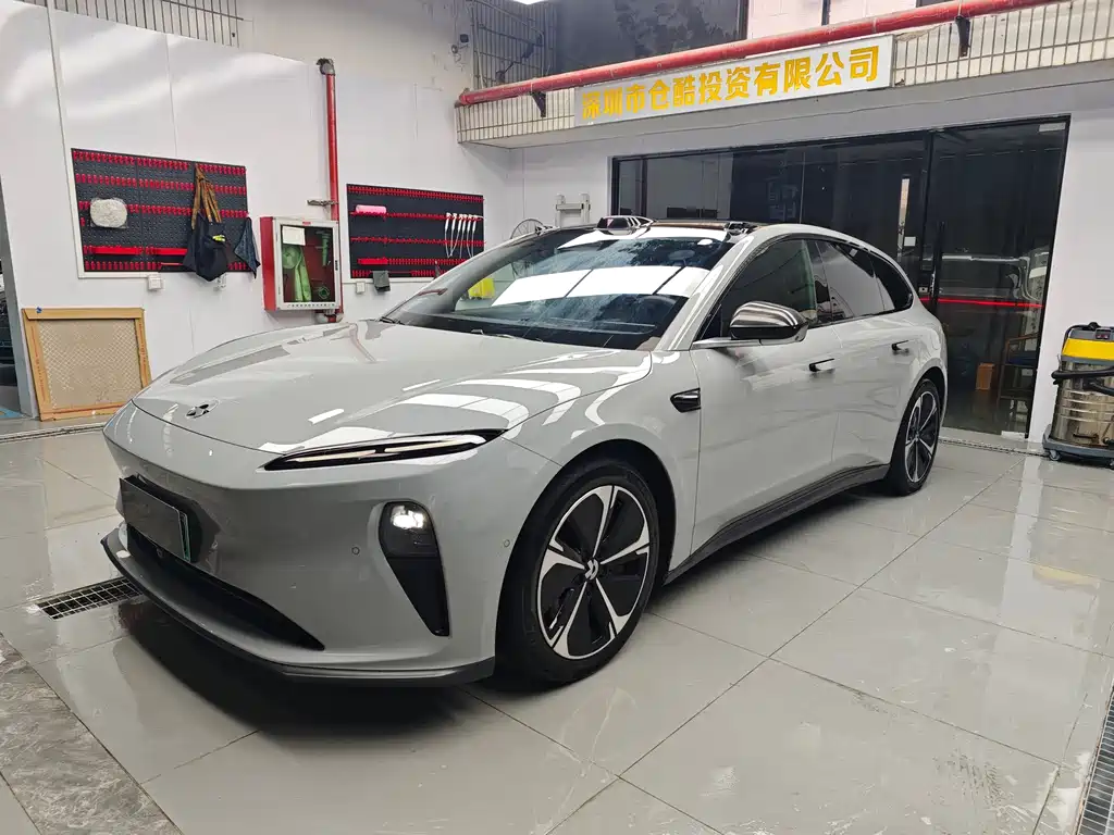 NIO ET5T 2023 75kWh Touring