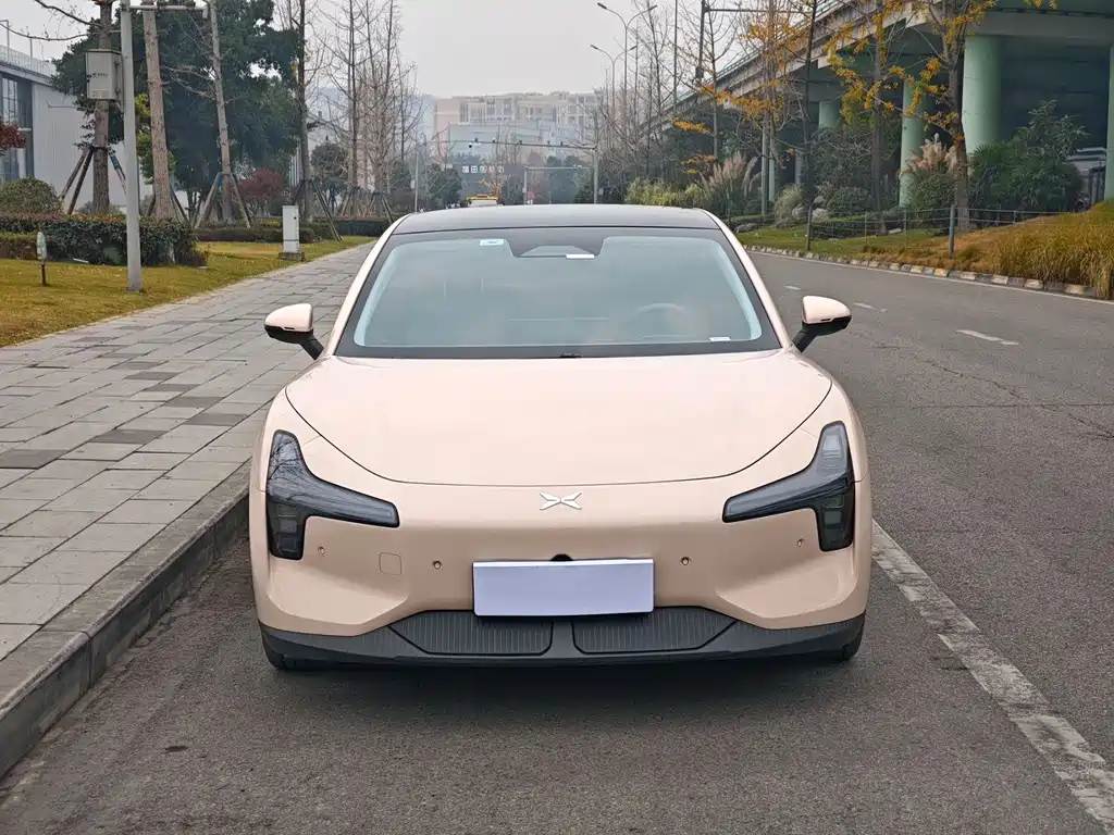 XIAOPENG MONA M03