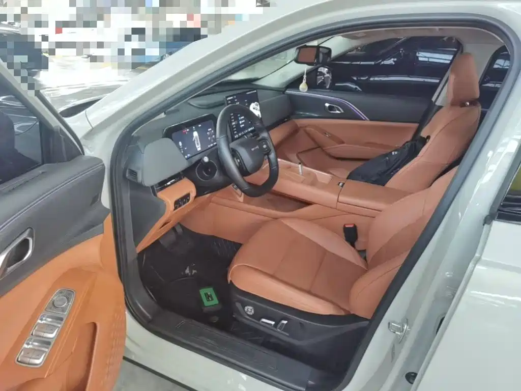 Haval Xiaolong MAX — миниатюра 16