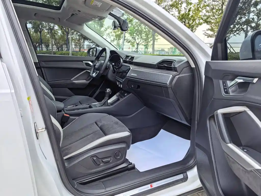 Audi Q3 — миниатюра 17