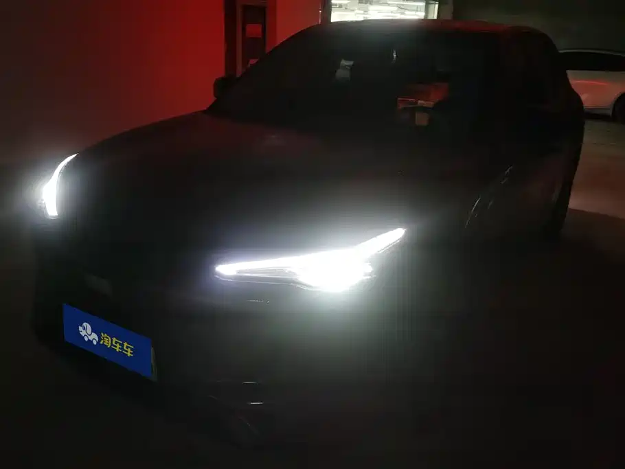 GEELY GALAXY GALAXY E5