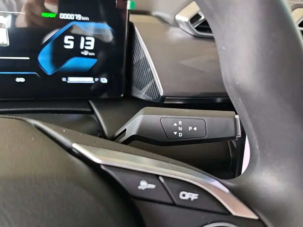 Aeolus SKY EV01 — миниатюра 10