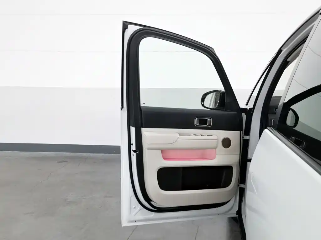 Li Auto Li MEGA — миниатюра 8