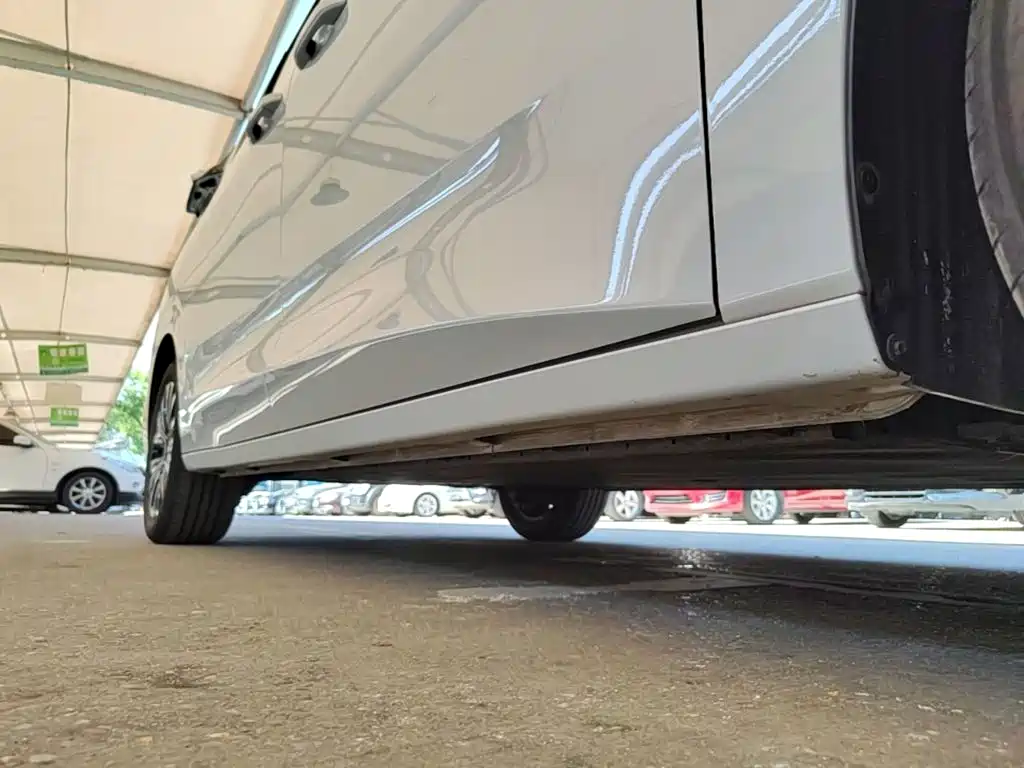 Wuling Звездный свет 730 Новая энергия — миниатюра 21