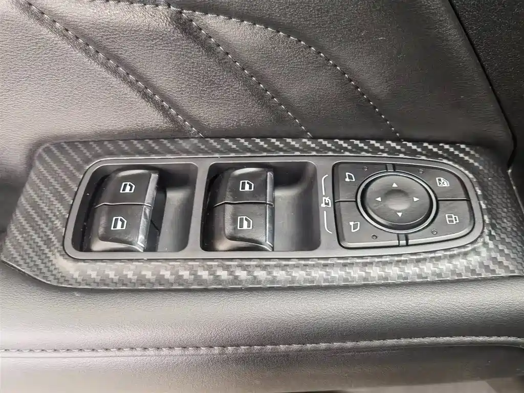 HAVAL RAPTORS NEW ENERGY