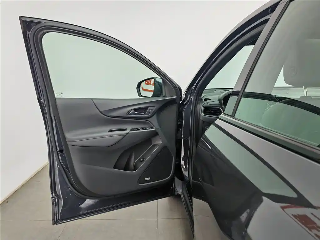 Chevrolet Equinox 2021 550T RS