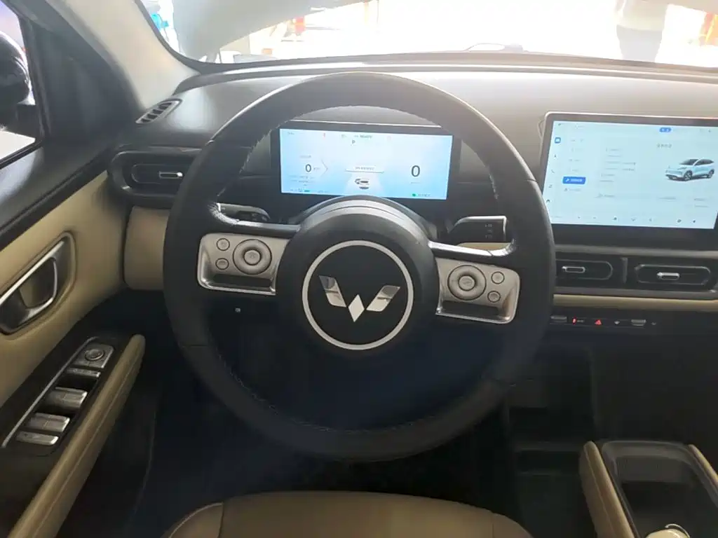 Wuling Bingo PLUS — миниатюра 11