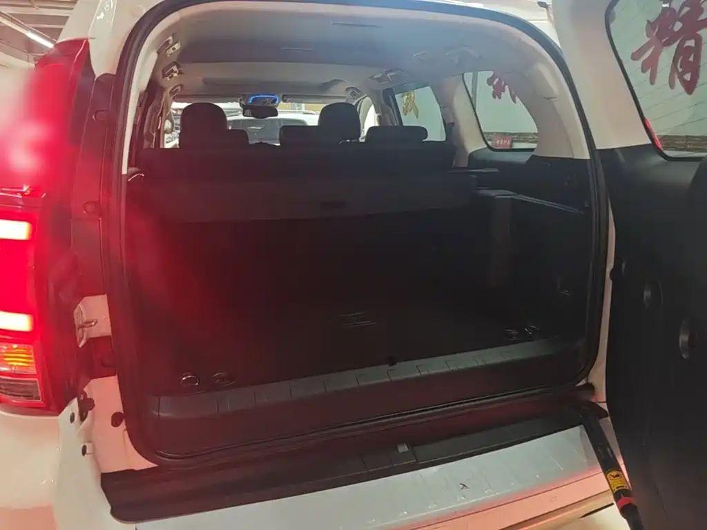 Haval H9 — миниатюра 19