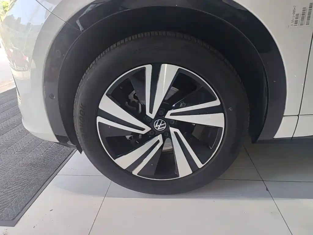 Volkswagen Tavendor — миниатюра 23