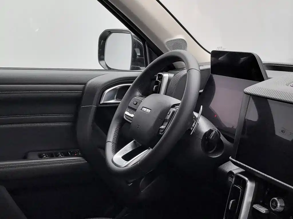 Haval Big Dog — миниатюра 22