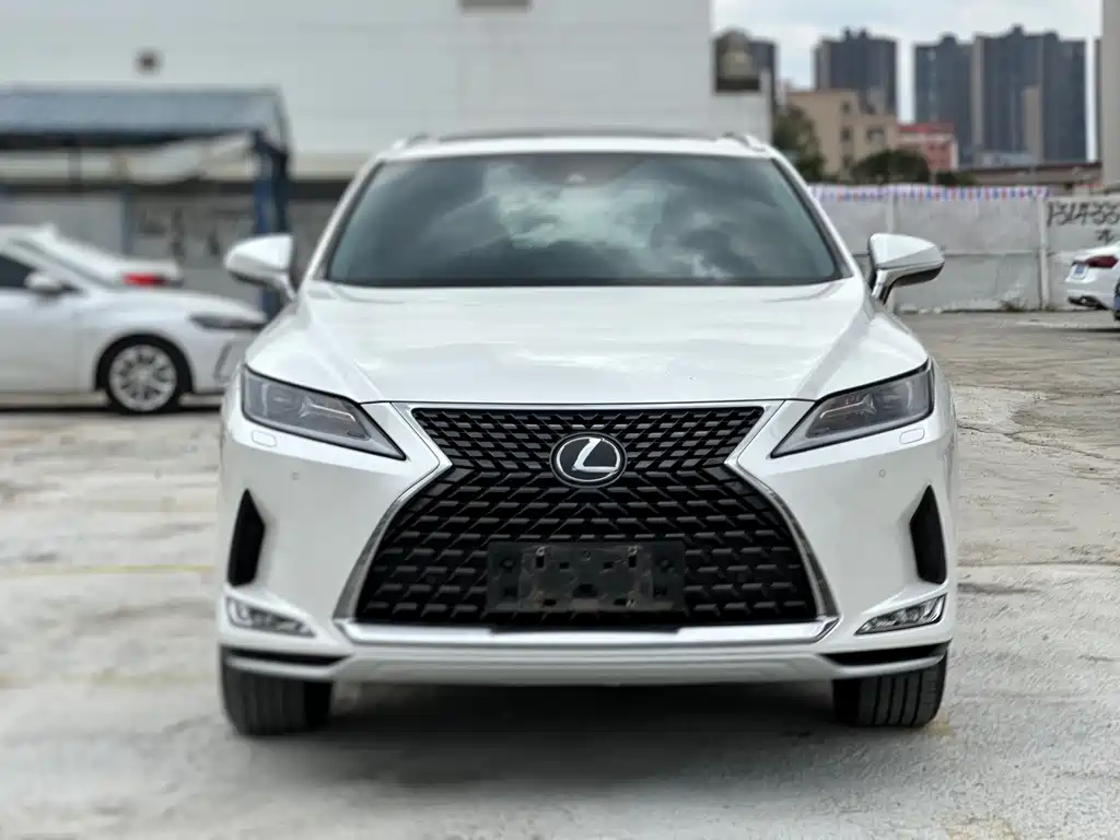 Lexus RX 2020 300 Comfort VI