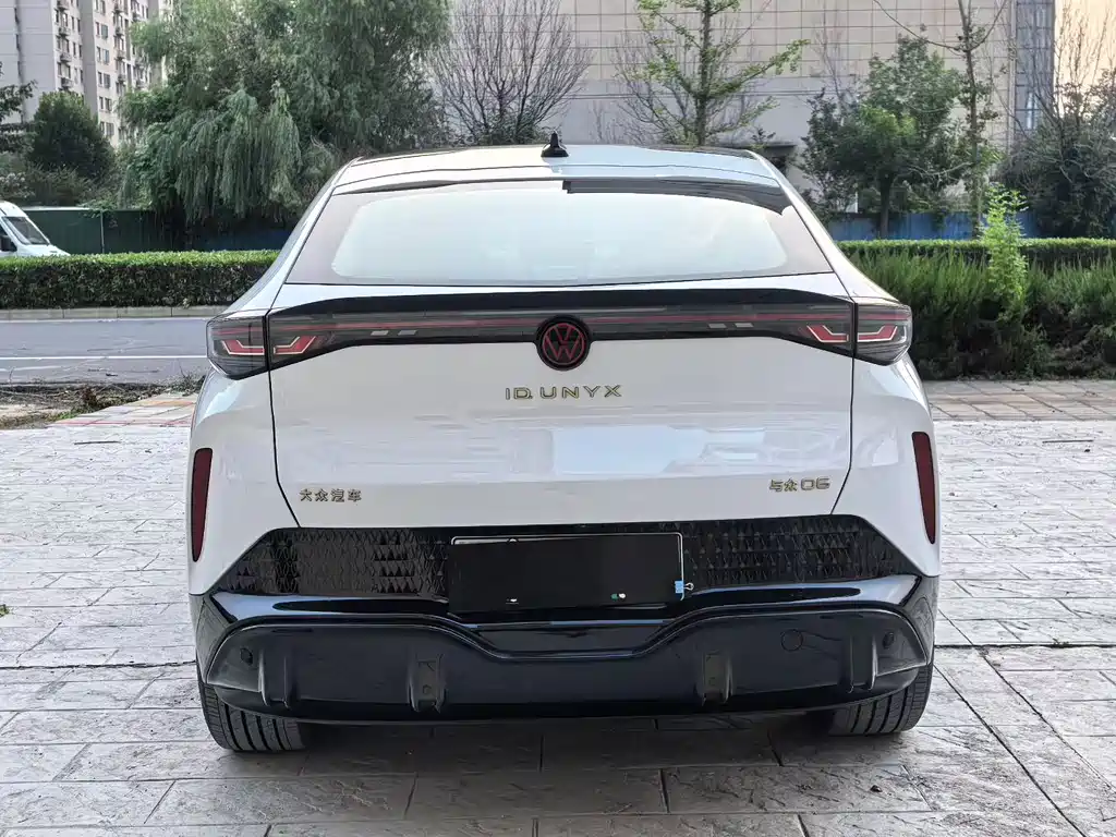 Volkswagen 06 — миниатюра 8