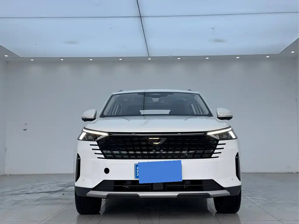 Jetta VS8 — миниатюра 2