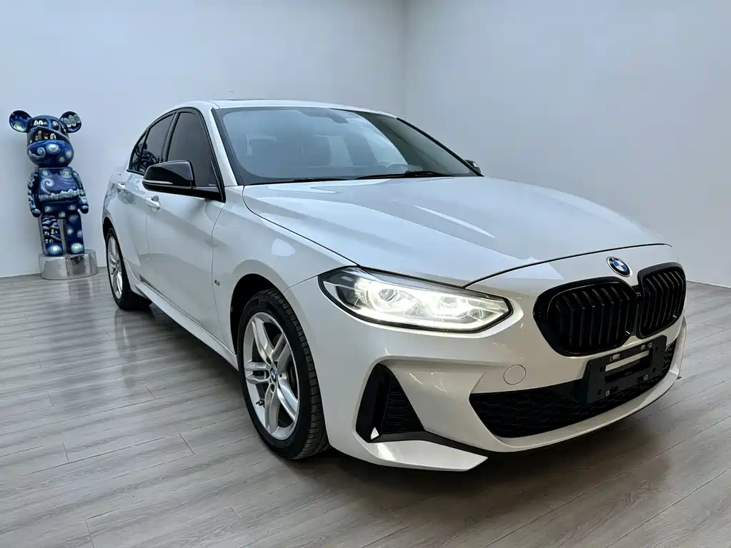 BMW 1 Series — фотографии объявления, Фото 12